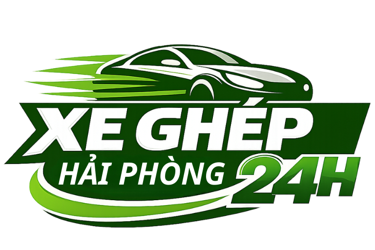 Xe Ghép Hải Phòng 24H